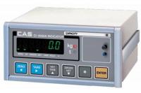 CAS CI-6000A1 - Автомобильные весы | дополнительное оборудование | весовые индикаторы