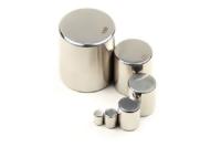 Гиря (F2-2кг) - Калибровочные гири