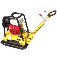 Реверсивная виброплита TSS WP170H