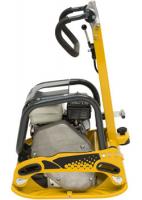 Виброплита дизельная реверсивная TEN-3040DH