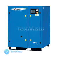 Винтовой компрессор Remeza ВК40Р-8