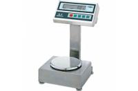 VIBRA GZII-B2000CEx - Взрывобезопасные электронные лабораторные весы