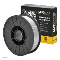 Проволока нержавеющая БАРСВЕЛД 304L ⌀ 1,0 мм (кассета 5 кг)