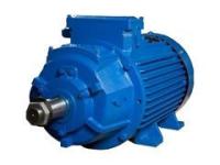 Крановый электродвигатель 4MTKM 225L6 / МТКН 512-6
