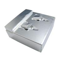 Сегмент-скребок одинарный HUSQVARNA G11X1S 5433273-50 (для удаления клеев,мазута, эпоксид)