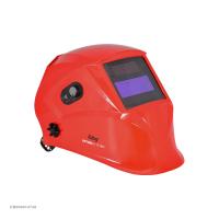 Маска сварщика FUBAG OPTIMA Red 4-13