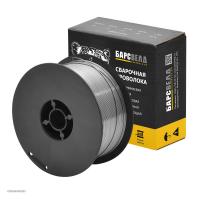 Проволока порошковая самозащитная БАРСВЕЛД E71T-11 ⌀ 1,0 мм (кассета 1 кг)