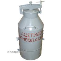 Генератор ацетиленовый БАКС-1М, БАМЗ