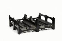 Поддон пластиковый для 19-литровых бутылей BottleRack