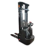 Самоходный штабелер GX 1650 OXLIFT 5000 мм 1600 кг