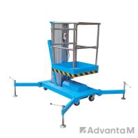 Одномачтовый подъемник PROLIFT GTWY8-100 AC
