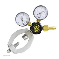 Редуктор ацетиленовый БАО-5ДМ, Донмет