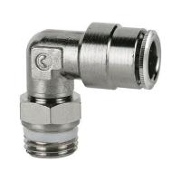 Фитинг угловой поворотный Camozzi S6520 14-3/8