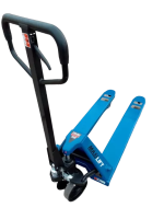 Гидравлическая тележка Maxilift HPT25В-80