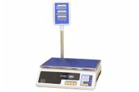 ВП-6С - Торговые электронные весы