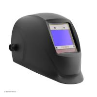 Маска сварщика TECMEN ADF 815S TM 16 черная