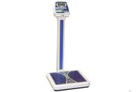 ВМЭН-150-50/100-СТ-А/10 (бат + сеть) - Электронные медицинские напольные весы