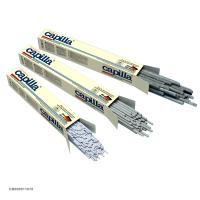 Электроды Capilla 45 ⌀ 2,5 мм, пачка 5 кг (E NiFe-Cl, пост.+перем., основное, для чугуна, аналог OK 92.58)