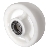 Большегрузное нейлоновое колесо  HBZ 100