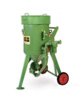 Пескодробеструйный аппарат DBS-200