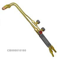 Резак пропановый Маяк-2-01 9/9 (до 300 мм, L=580 мм), Автоген-М