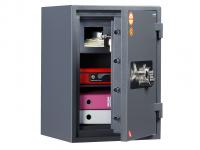 Огневзломостойкий сейф VALBERG ГАРАНТ ЕВРО 67T EL