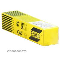 Электроды ESAB ОЗС-12 ⌀ 3,0 мм, пачка 5,0 кг (СВЭЛ)