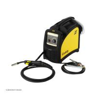 Сварочный полуавтомат ESAB Caddy Mig C160i (с горелк.)