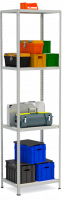 СТФ Стеллаж 754-2,5