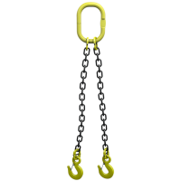 Строп цепной BARA — RUS 2СЦ г/п 1,6 т 1,0 м