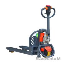 Самоходная тележка PROLIFT SD 15L (2 АКБ)