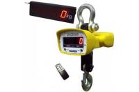 КВ-20Т с УД 5" - Электронные крановые весы