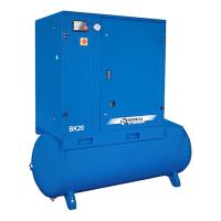 Винтовой компрессор Remeza ВК25-15-500