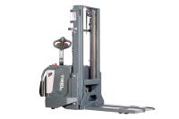 Самоходный штабелер ES15 DX360 EPS