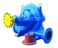 Насос двустороннего входа 1Д 500-63