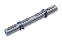 Вал редуктора двусторонний NMRW 030