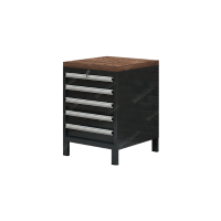 Тумба офисная «YORK&Collection»