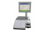 CAS CL-7000-30S - Весы с термопечатью