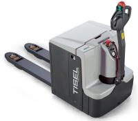 Самоходная электрическая тележка TISEL ETL20 SBC