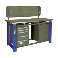 Верстак ТВР1500(ТВ0-ТВ5)