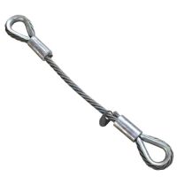 Строп канатный BARA — RUS ВК 2,0 т 7,5 м