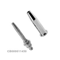 Сопло газосмешивающее PNME 20-75 мм (пропан, 71616142), MESSER