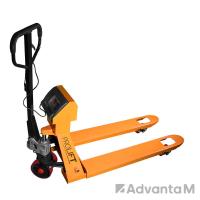 Гидравлическая тележка PROLIFT CW30