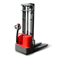 Самоходный штабелер AX 3612 OXLIFT 3600 мм 1200 кг