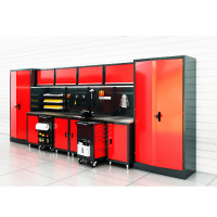 Комплект мебели — LOFT.50-02