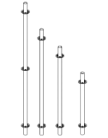 Стойка стартовая для объемной опалубки