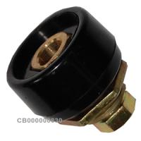 Кабельный разъем СКРП-25 гнездо