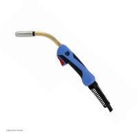 Горелка д/полуавт. TBi XP 463-DR L