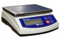 МТ-1,5-В1ЖА-Витрина-6А - Технические электронные весы фасовочные