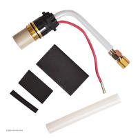 Головка плазматрона A141, Трафимет